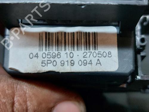 Headlight switch SEAT LEON (1P1) 2.0 TDI | BP12300938I24 