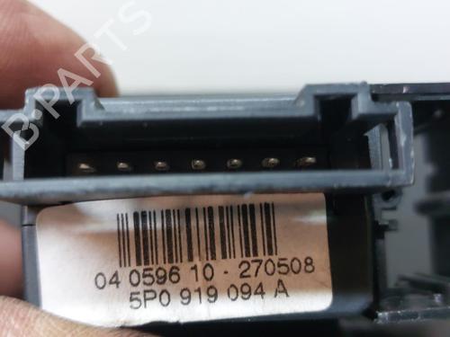 Headlight switch SEAT LEON (1P1) 2.0 TDI | BP12300938I24 