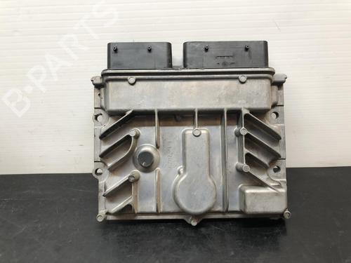 Used Engine control unit (ECU) OPEL ASTRA J (P10) 1.7 CDTI (68) (110 hp) 12267226