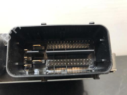 Engine control unit (ECU) OPEL ASTRA J (P10) 1.7 CDTI (68) | BP12267226M57 