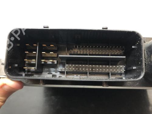 Engine control unit (ECU) OPEL ASTRA J (P10) 1.7 CDTI (68) | BP12267226M57 