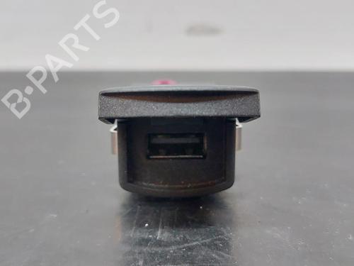 Elektronisk modul VW POLO V (6R1, 6C1) 1.4 TDI | BP12300944M83 