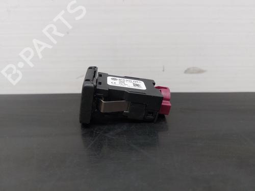 Elektronisk modul VW POLO V (6R1, 6C1) 1.4 TDI | BP12300944M83 