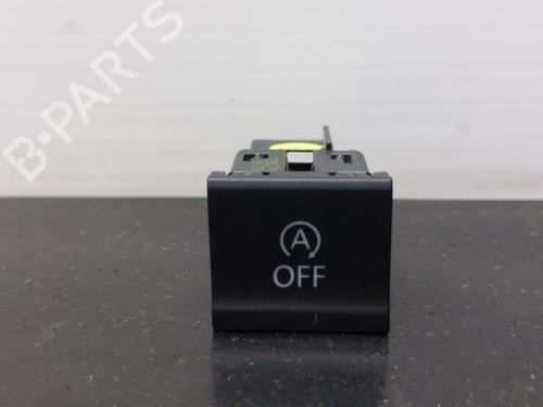 Used Switch VW POLO V (6R1, 6C1) 1.4 TDI (90 hp) 12300941