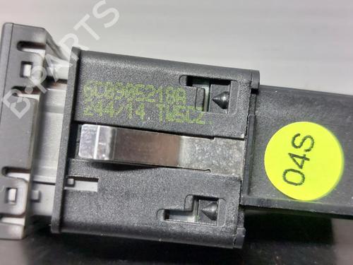 Switch VW POLO V (6R1, 6C1) 1.4 TDI | BP12300941I30 