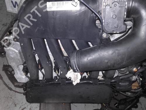 Engine SEAT ALHAMBRA (7V8, 7V9) 2.8 V6 | BP12436671M1 