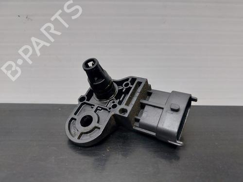 Electronic module FIAT 500 (312_) 1.2 (312AXA1A) | BP12470340M83 