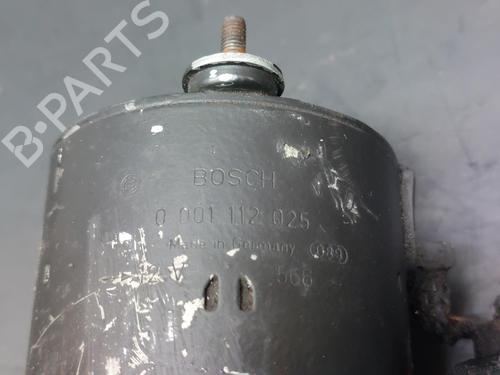 Startmotor RENAULT TWINGO I (C06_) 1.2 (C066, C068) | BP12470343M8 