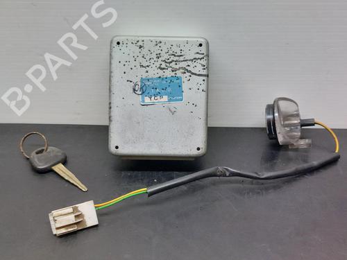 Used Electronic module HYUNDAI H-1 / STAREX Bus (A1) 2.5 TD (80 hp) 14404594