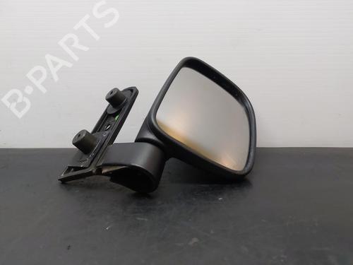 Retrovisore destro HYUNDAI H-1 Van (A1) 2.5 TD | BP12528274C27