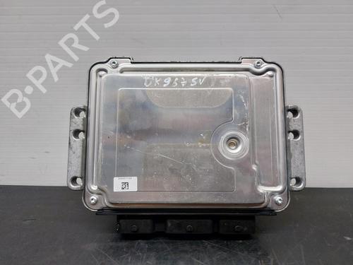 Motorstyringsenhet CITROËN C4 Picasso I MPV (UD_) 1.6 HDi | BP12528265M57 