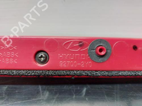 Third brake light HYUNDAI ix35 (LM, EL, ELH) 1.7 CRDi | BP22527974L11 