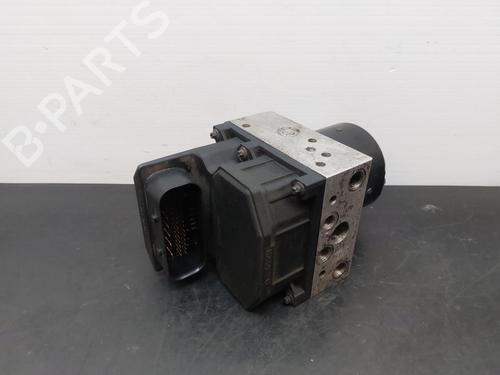ABS Bremseaggregat SEAT IBIZA III (6L1) 1.9 TDI (100 hp) 12528279
