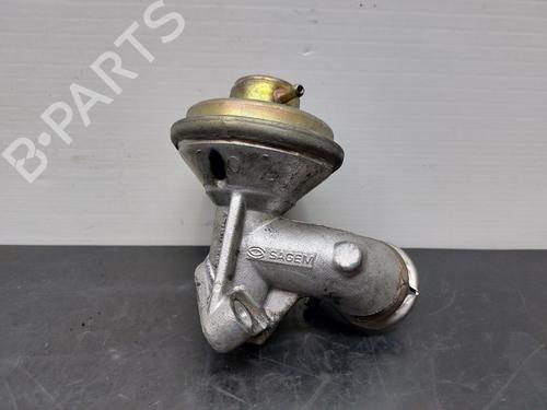 Egr CITROËN C2 (JM_) 1.4 HDi (68 hp) 14404603
