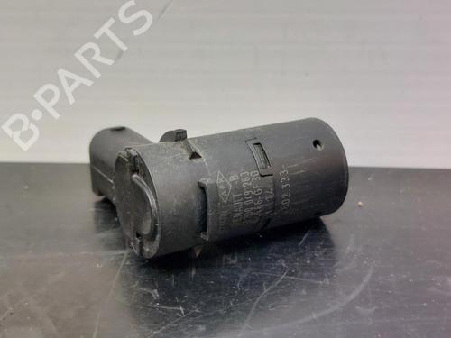 Electronic module RENAULT LAGUNA II (BG0/1_) 1.9 dCi (BG08, BG0G) | BP12528286M83 