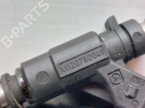 Injector MERCEDES-BENZ M-CLASS (W163) ML 320 (163.154) | BP12528293M100 