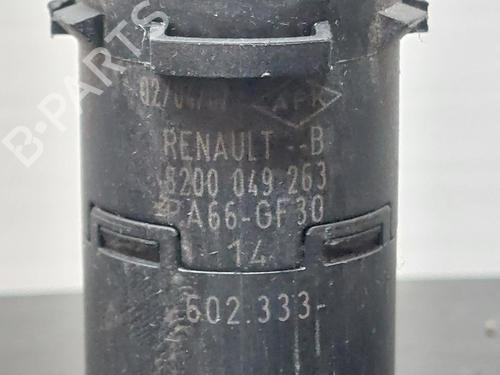 Electronic module RENAULT LAGUNA II (BG0/1_) 1.9 dCi (BG08, BG0G) | BP12528287M83 
