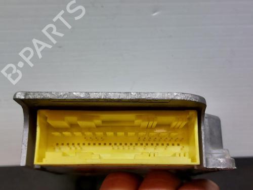 Airbag styreenhed VW GOLF IV (1J1)  | BP12528301M53