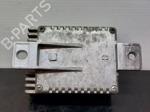 Electronic module MERCEDES-BENZ A-CLASS (W168) A 160 (168.033, 168.133) | BP12528300M83 