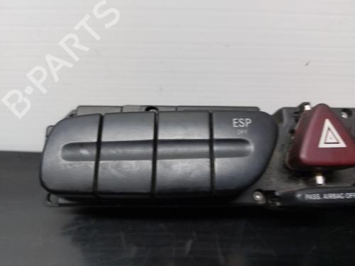 Switch MERCEDES-BENZ C-CLASS (W203) C 220 CDI (203.006, 203.008) | BP12534393I30
