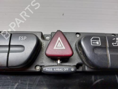 Switch MERCEDES-BENZ C-CLASS (W203) C 220 CDI (203.006, 203.008) | BP12534393I30