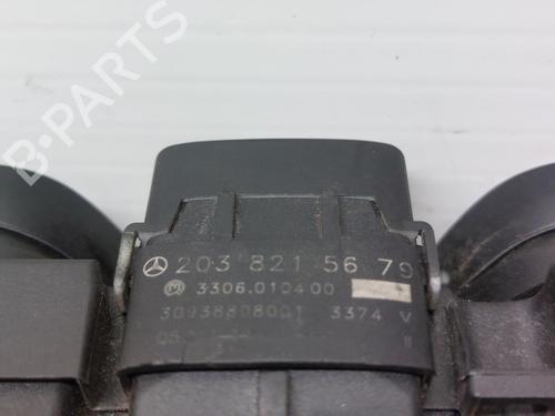 Switch MERCEDES-BENZ C-CLASS (W203) C 220 CDI (203.006, 203.008) | BP12534393I30