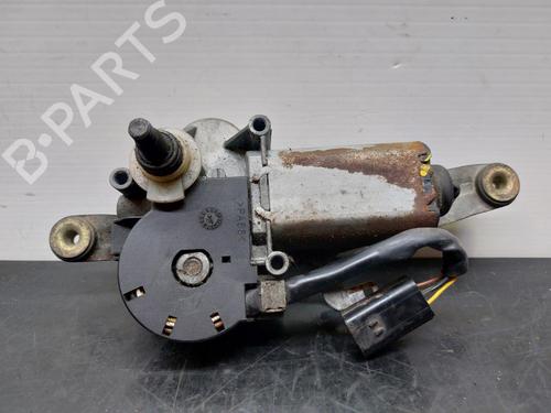 Used Rear wiper motor LAND ROVER FREELANDER I (L314) 2.0 DI 4x4 (98 hp) 12536530