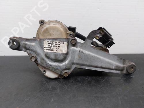 Rear wiper motor LAND ROVER FREELANDER I (L314) 2.0 DI 4x4 | BP12536530M102