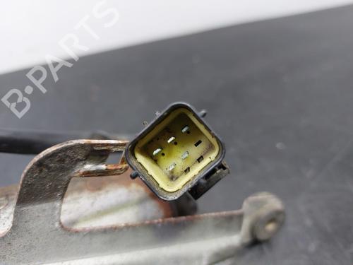 Rear wiper motor LAND ROVER FREELANDER I (L314) 2.0 DI 4x4 | BP12536530M102