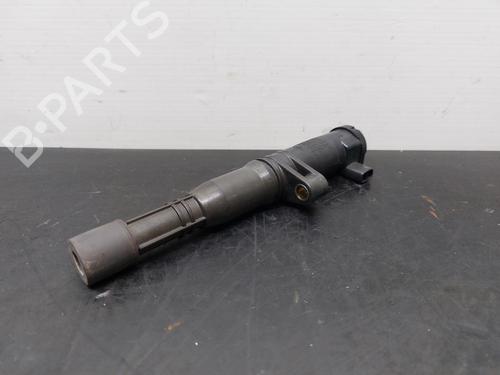 Used Ignition coil RENAULT MEGANE I (BA0/1_) 1.4 16V (BA0D, BA1H, BA0W, BA10) (95 hp) 14404609