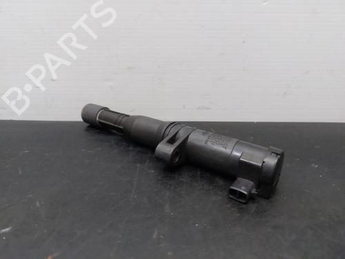 Ignition coil RENAULT MEGANE I (BA0/1_) 1.4 16V (BA0D, BA1H, BA0W, BA10) | BP14404609M94 