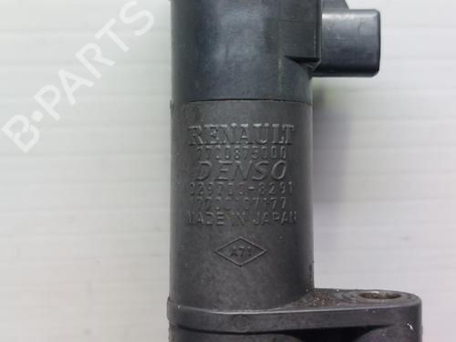 Ignition coil RENAULT MEGANE I (BA0/1_) 1.4 16V (BA0D, BA1H, BA0W, BA10) | BP14404609M94 