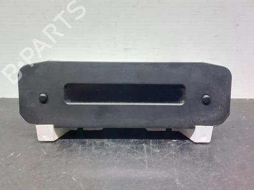 Used Display monitor PEUGEOT 206 Van 1.4 HDi (68 hp) 12537275