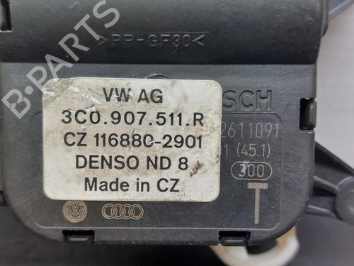 Electronic module SEAT ALTEA (5P1) 1.9 TDI | BP12539789M83 