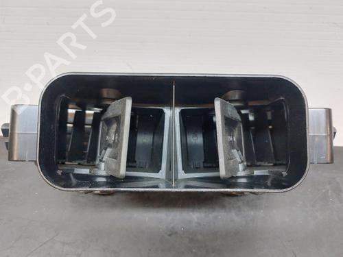 Air vent MERCEDES-BENZ A-CLASS (W168) A 170 CDI (168.008) | BP12539786I21 
