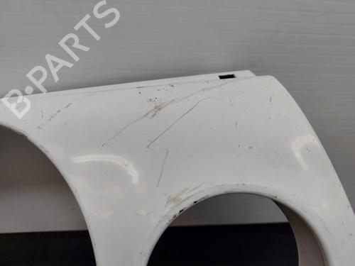 Grille NISSAN TERRANO II (R20)  | BP12539795C40 