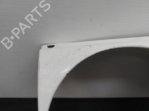 Grille NISSAN TERRANO II (R20)  | BP12539795C40 