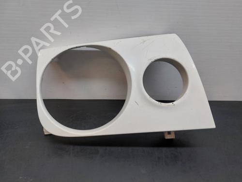 Used Grille NISSAN TERRANO II (R20) [1992-2007]  12539795