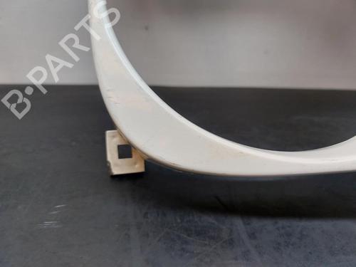 Grille NISSAN TERRANO II (R20)  | BP12539795C40 