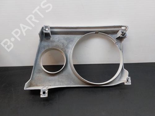 Grille NISSAN TERRANO II (R20)  | BP12539795C40 