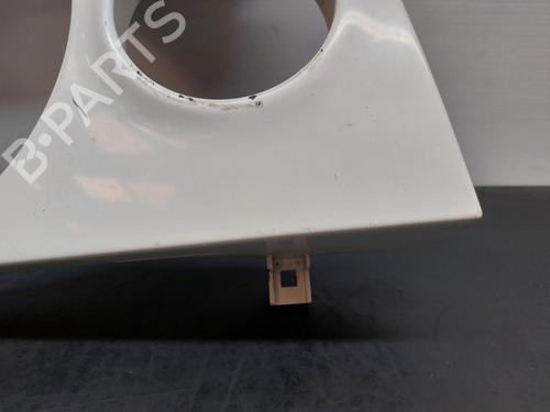 Grille NISSAN TERRANO II (R20)  | BP12539795C40 