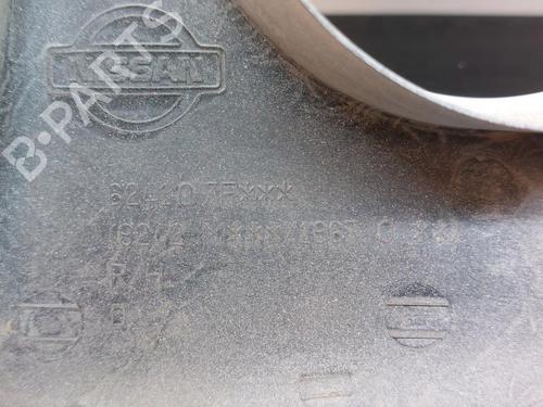 Grille NISSAN TERRANO II (R20)  | BP12539795C40 