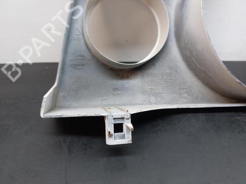 Grille NISSAN TERRANO II (R20)  | BP12539795C40 