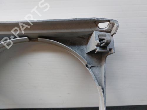 Grille NISSAN TERRANO II (R20)  | BP12539795C40 