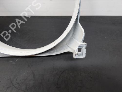 Grille NISSAN TERRANO II (R20)  | BP12539795C40 