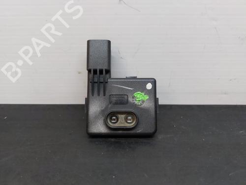 Used Electronic module RENAULT MEGANE II (BM0/1_, CM0/1_) 1.6 16V (BM0C, CM0C) (113 hp) 12539801