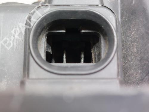 Varmvifte CITROËN C5 I (DC_) 1.8 16V (DC6FZB, DC6FZE) | BP12553468M62 