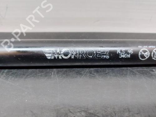 Tailgate lift support PEUGEOT 206 Hatchback (2A/C) 1.1 i | BP14404615C138 