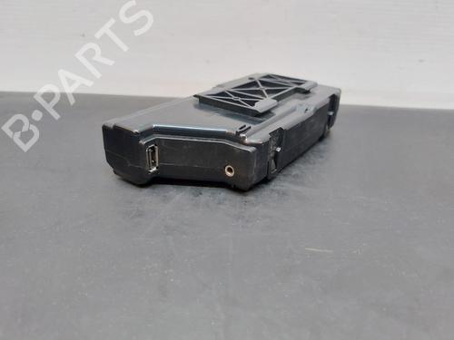 Elektronisk modul SEAT IBIZA IV (6J5, 6P1) 1.4 TDI | BP12563292M83 