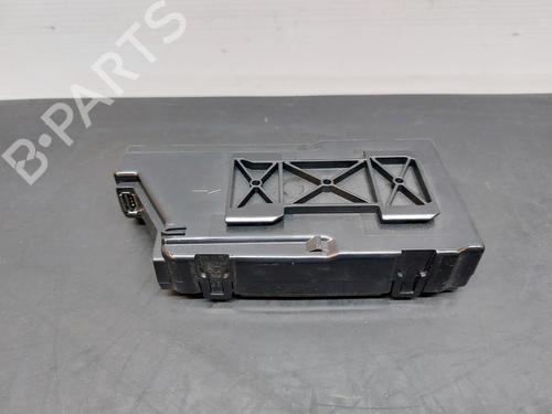 Elektronisk modul SEAT IBIZA IV (6J5, 6P1) 1.4 TDI | BP12563292M83 
